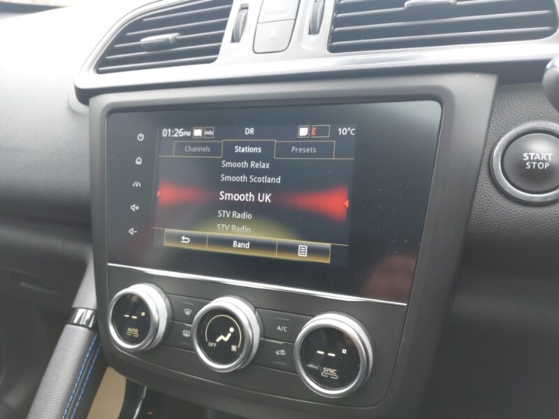 Used Renault Kadjar 2019 for sale - 77818438: Photo 19