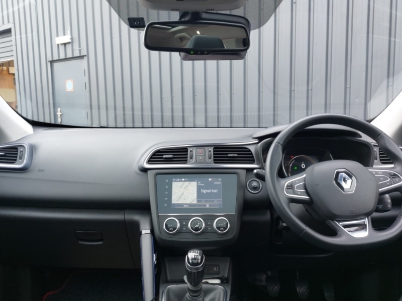 Used Renault Kadjar 2019 for sale - 77818438: Photo 2