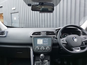 Used Renault Kadjar 2019 for sale - 77818438: Photo