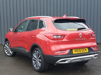 Used Renault Kadjar 2019 for sale - 77818438: Photo