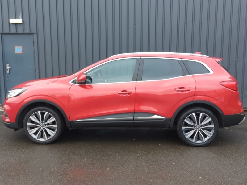 Used Renault Kadjar 2019 for sale - 77818438: Photo 4