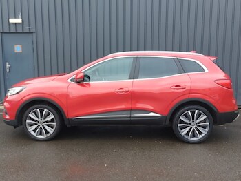 Used Renault Kadjar 2019 for sale - 77818438: Photo