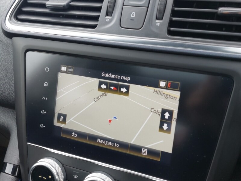 Used Renault Kadjar 2019 for sale - 77818438: Photo 7