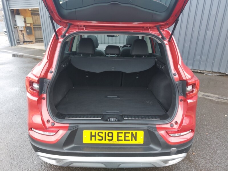 Used Renault Kadjar 2019 for sale - 77818438: Photo 8