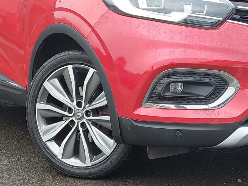 Used Renault Kadjar 2019 for sale - 77818438: Photo 9