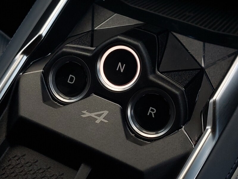 Used Alpine A290 2025 for sale - 77569119: Photo 16