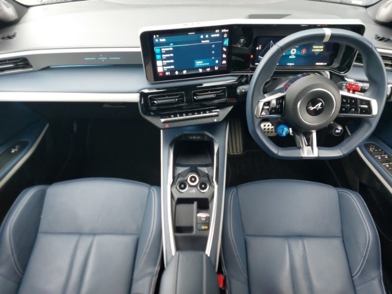 Used Alpine A290 2025 for sale - 77569119: Photo 2