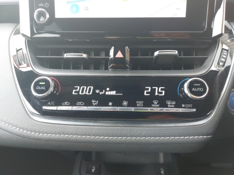 Used Toyota Corolla 2022 for sale - 76651433: Photo 10