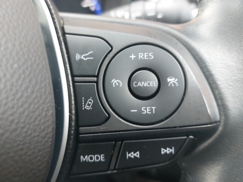 Used Toyota Corolla 2022 for sale - 76651433: Photo 11