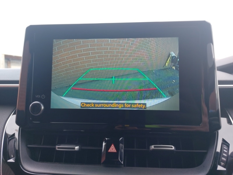 Used Toyota Corolla 2022 for sale - 76651433: Photo 17