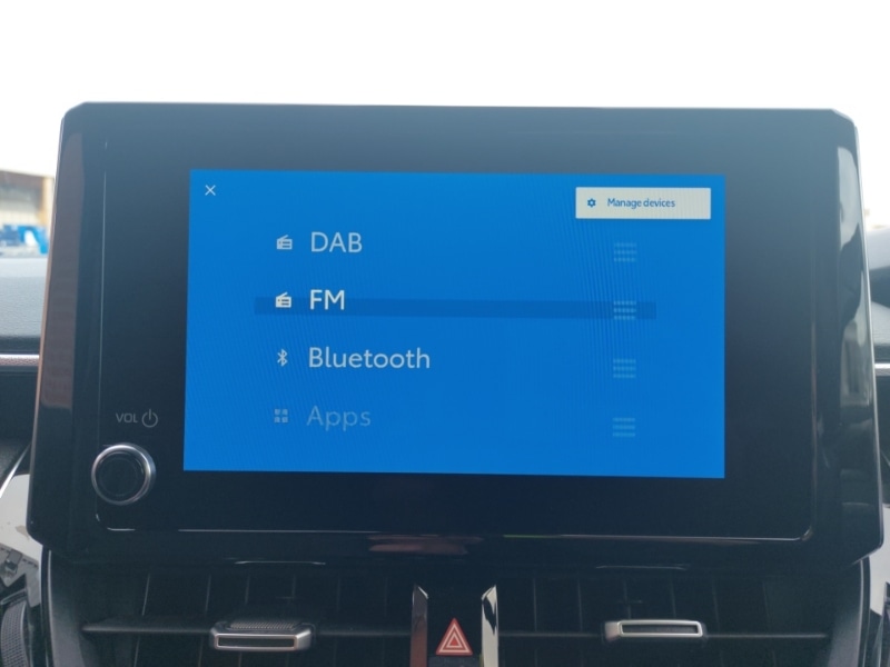 Used Toyota Corolla 2022 for sale - 76651433: Photo 18