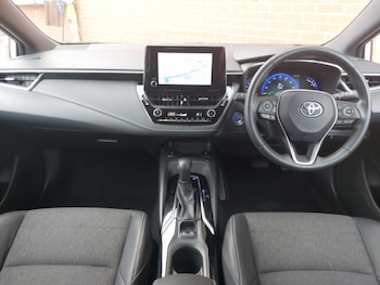 Used Toyota Corolla 2022 for sale - 76651433: Photo