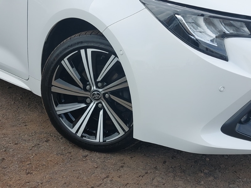 Used Toyota Corolla 2022 for sale - 76651433: Photo 9