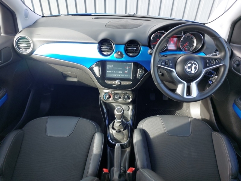 Used Vauxhall ADAM 2019 for sale - 78041194: Photo 2