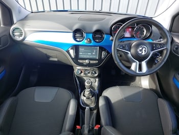 Used Vauxhall ADAM 2019 for sale - 78041194: Photo