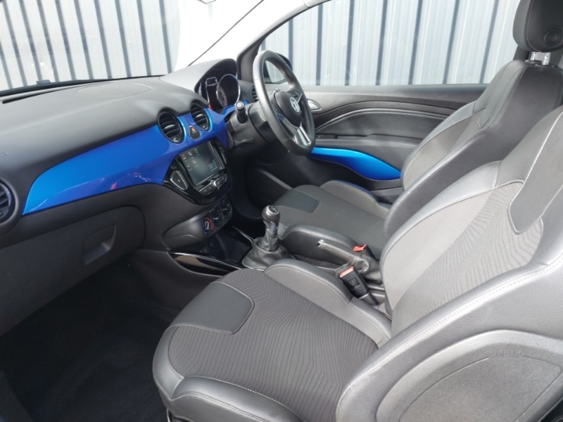 Used Vauxhall ADAM 2019 for sale - 78041194: Photo 5