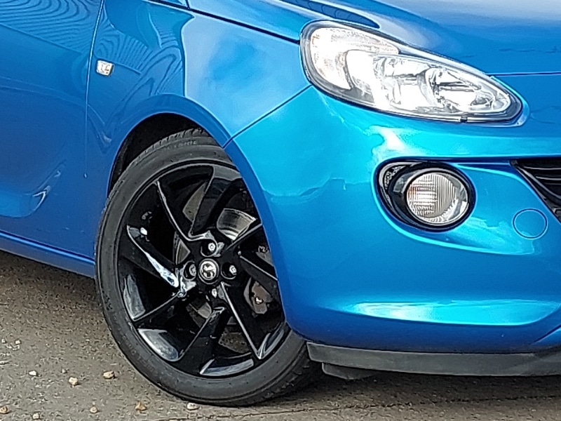 Used Vauxhall ADAM 2019 for sale - 78041194: Photo 9