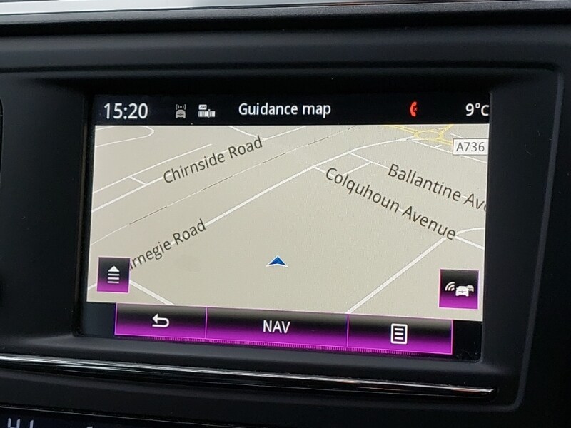 Used Renault Kadjar 2018 for sale - 77630357: Photo 10