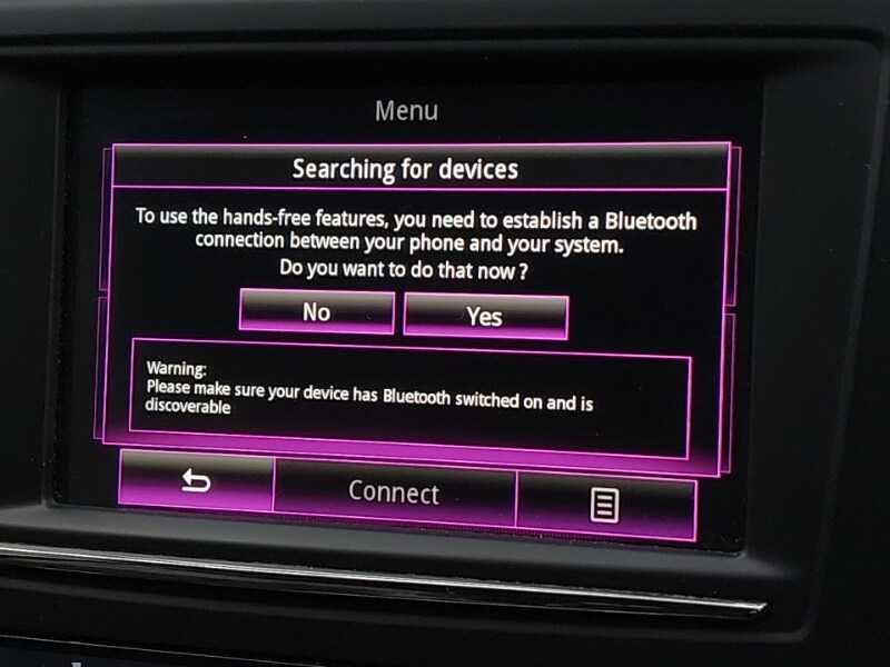 Used Renault Kadjar 2018 for sale - 77630357: Photo 14