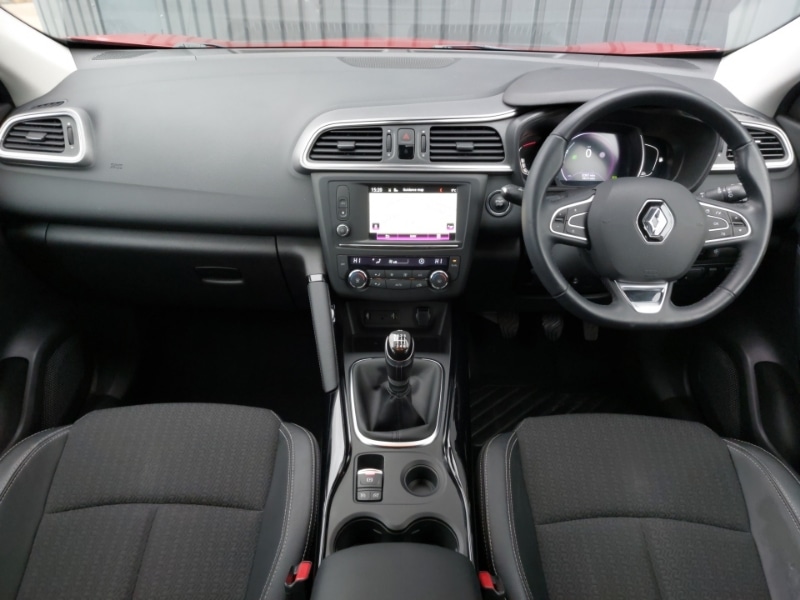 Used Renault Kadjar 2018 for sale - 77630357: Photo 2
