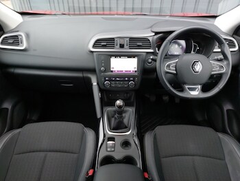 Used Renault Kadjar 2018 for sale - 77630357: Photo