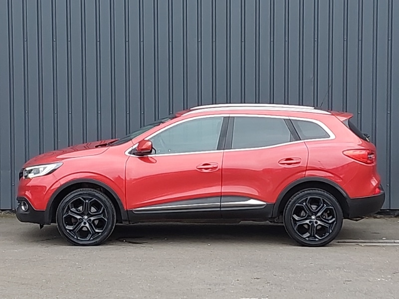 Used Renault Kadjar 2018 for sale - 77630357: Photo 4