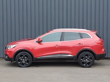 Used Renault Kadjar 2018 for sale - 77630357: Photo