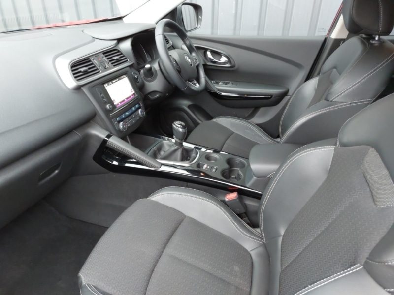 Used Renault Kadjar 2018 for sale - 77630357: Photo 5