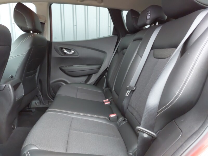 Used Renault Kadjar 2018 for sale - 77630357: Photo 6