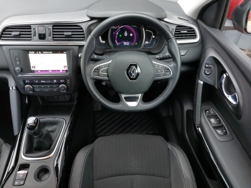 Used Renault Kadjar 2018 for sale - 77630357: Photo 7