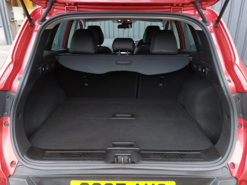 Used Renault Kadjar 2018 for sale - 77630357: Photo 8