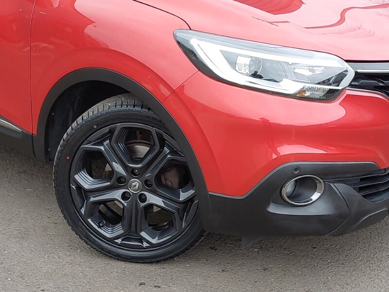 Used Renault Kadjar 2018 for sale - 77630357: Photo 9