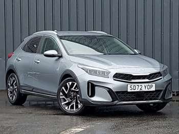 2022 - 1.5T GDi ISG 3 5dr