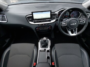 Used Kia XCeed 2022 for sale - 75332926: Photo