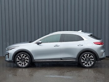 Used Kia XCeed 2022 for sale - 75332926: Photo