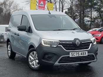 Used Renault Kangoo 2025 for sale - 78051716: Photo