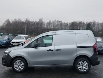 Used Renault Kangoo 2025 for sale - 78051716: Photo