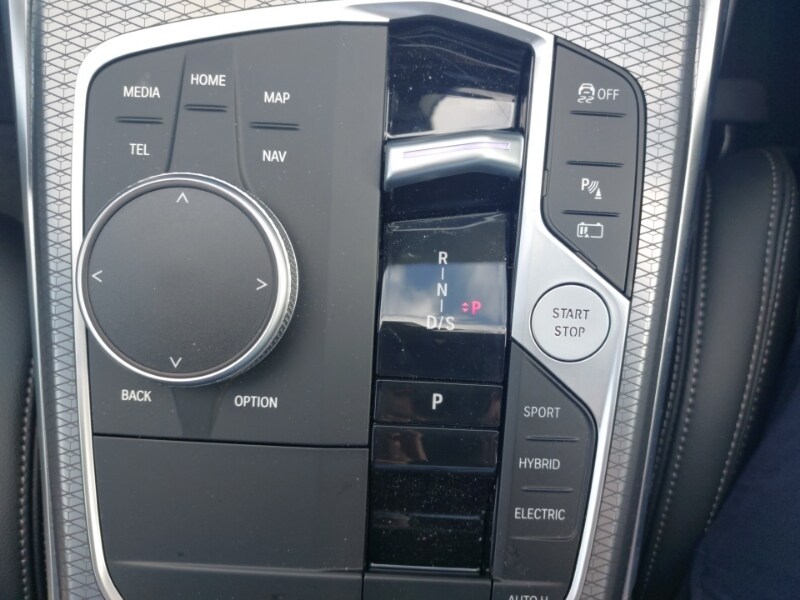 Used BMW 3 Series 2025 for sale - 78213976: Photo 18