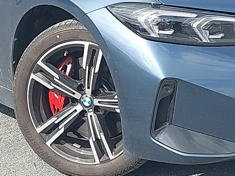 Used BMW 3 Series 2025 for sale - 78213976: Photo 9