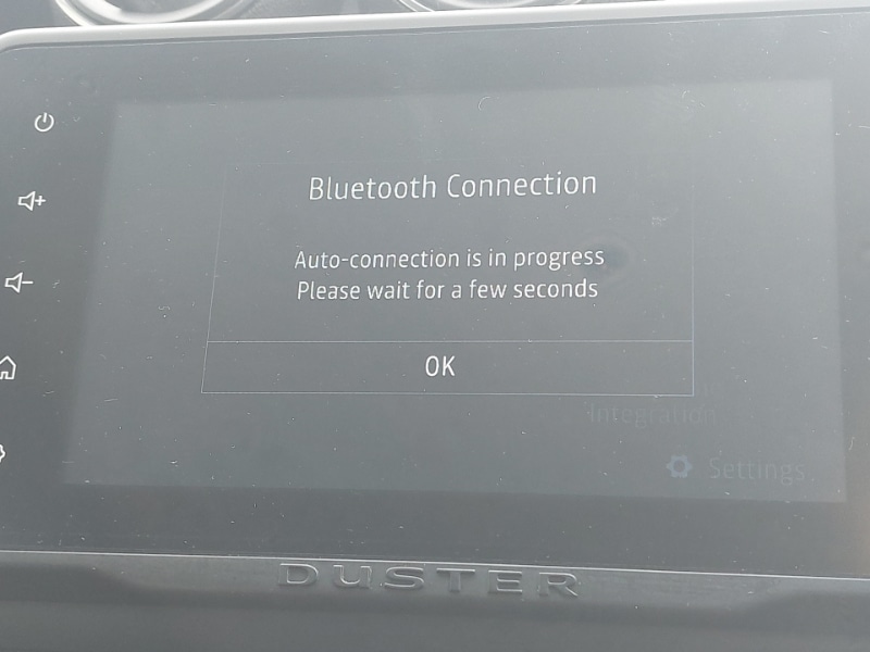 Used Dacia Duster 2022 for sale - 78132839: Photo 12