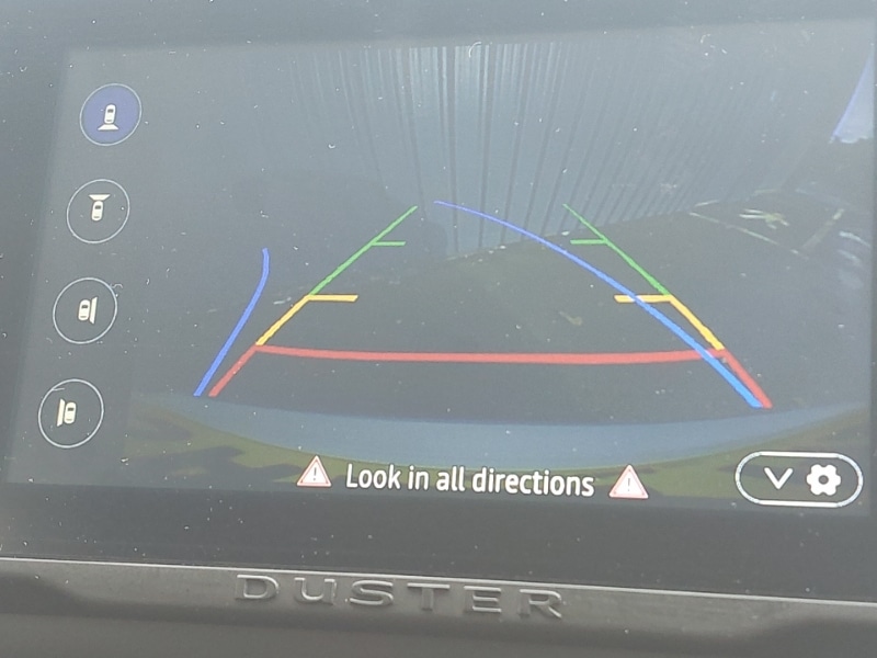 Used Dacia Duster 2022 for sale - 78132839: Photo 13