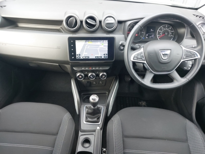 Used Dacia Duster 2022 for sale - 78132839: Photo 2