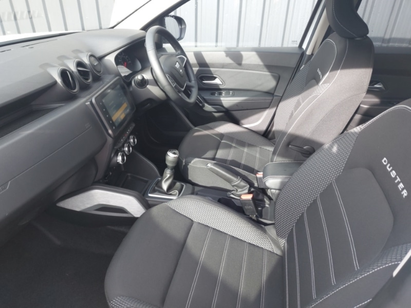 Used Dacia Duster 2022 for sale - 78132839: Photo 5