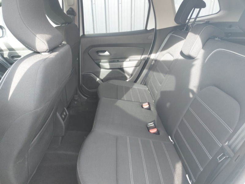 Used Dacia Duster 2022 for sale - 78132839: Photo 6