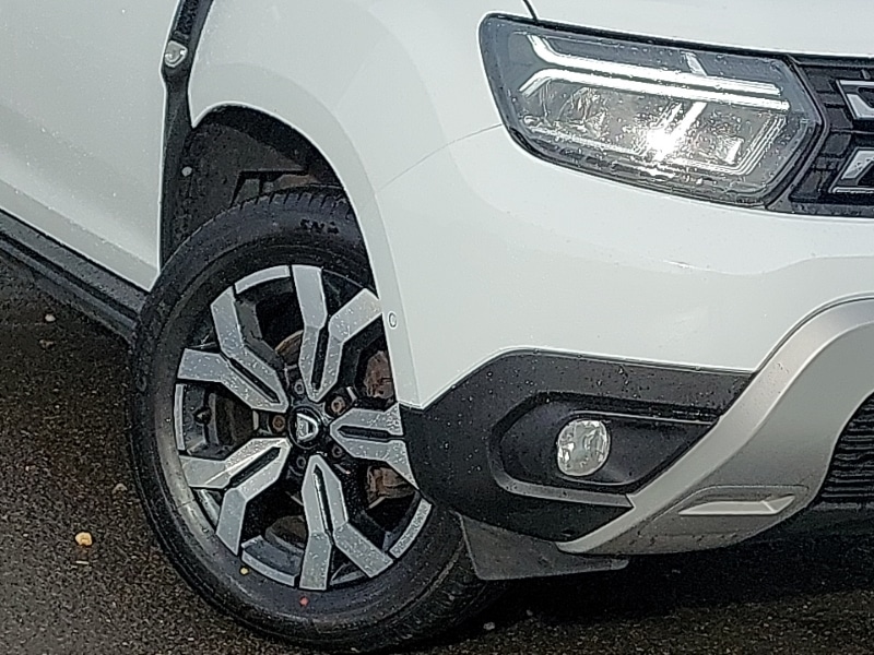 Used Dacia Duster 2022 for sale - 78132839: Photo 9