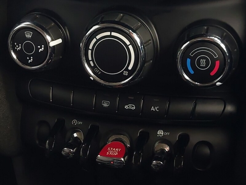 Used MINI Hatch 2018 for sale - 77070403: Photo 13