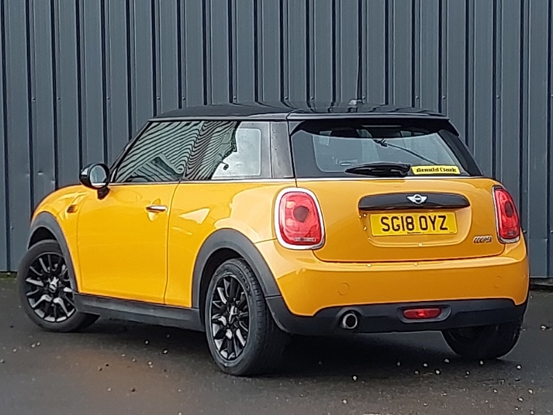 Used MINI Hatch 2018 for sale - 77070403: Photo 3