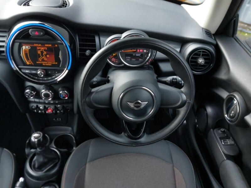 Used MINI Hatch 2018 for sale - 77070403: Photo 7