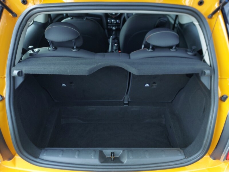 Used MINI Hatch 2018 for sale - 77070403: Photo 8