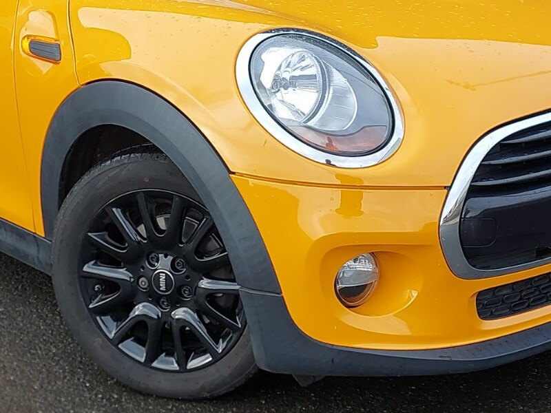 Used MINI Hatch 2018 for sale - 77070403: Photo 9